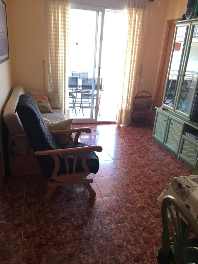 Daytona Apartment Oropesa del Mar Exterior photo
