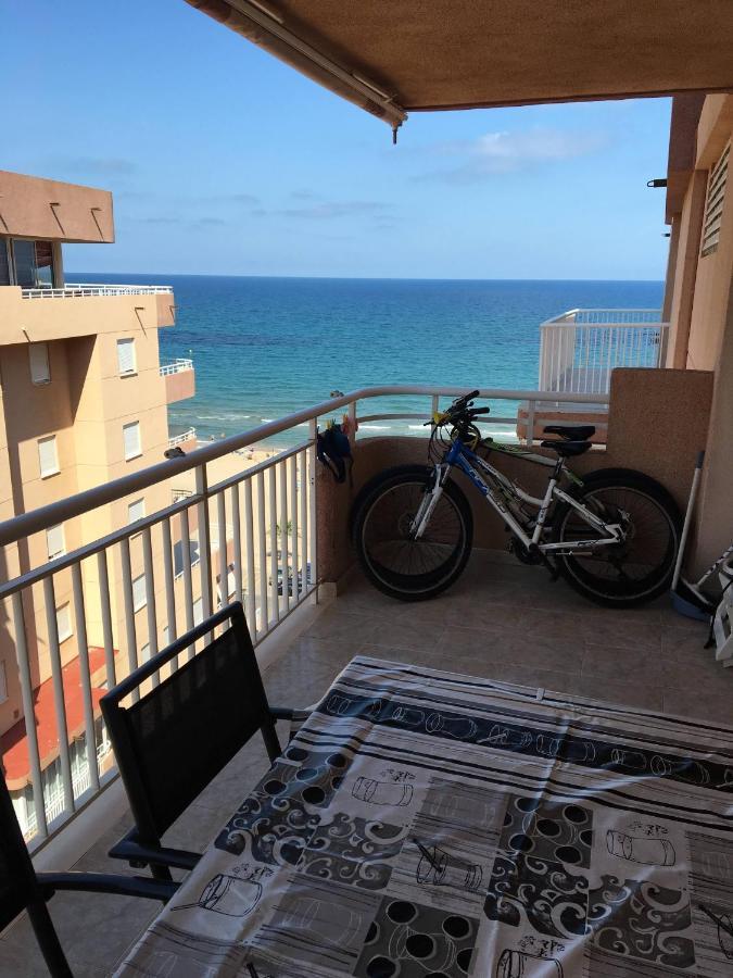 Daytona Apartment Oropesa del Mar Exterior photo